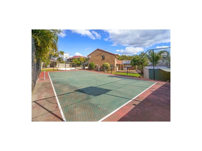 12 CASUARINA CRESCENT, Calamvale QLD 4116
