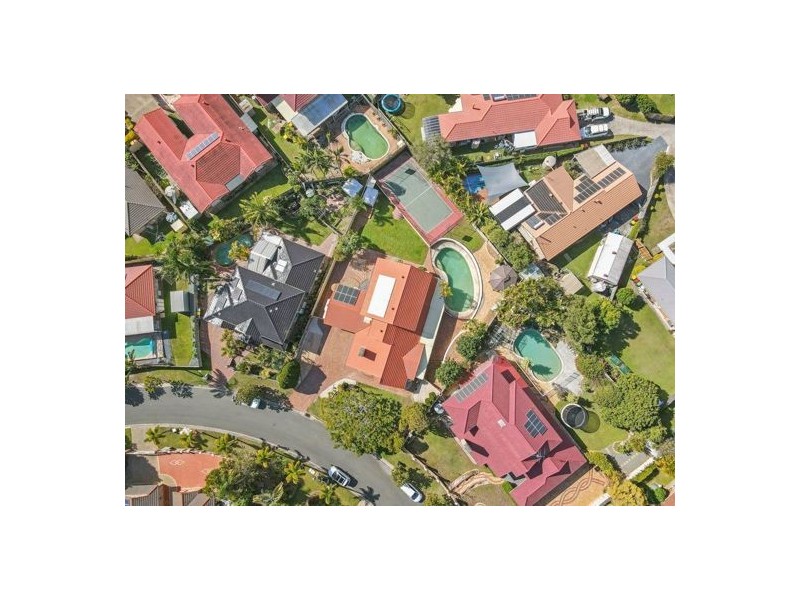 12 CASUARINA CRESCENT, Calamvale QLD 4116
