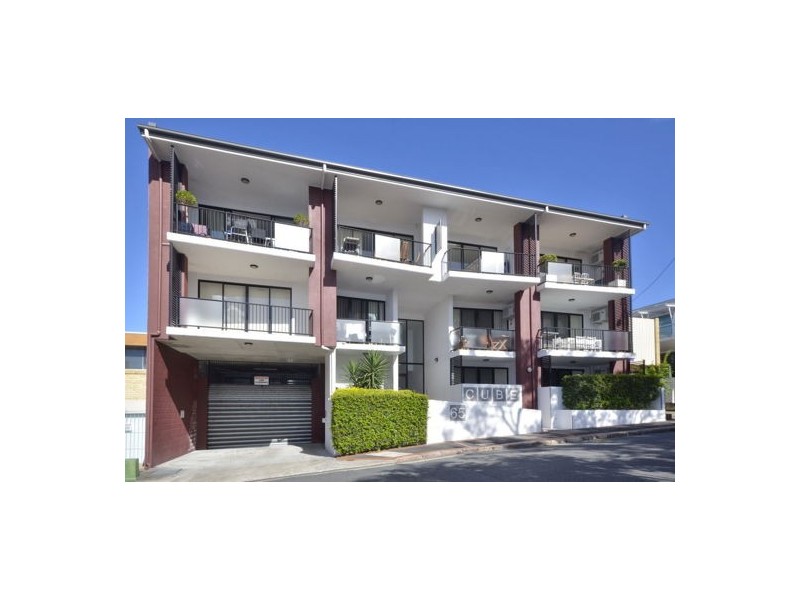 65 Berwick St, Fortitude Valley QLD 4006
