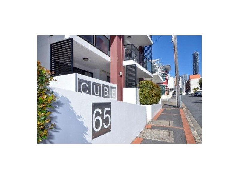 65 Berwick St, Fortitude Valley QLD 4006