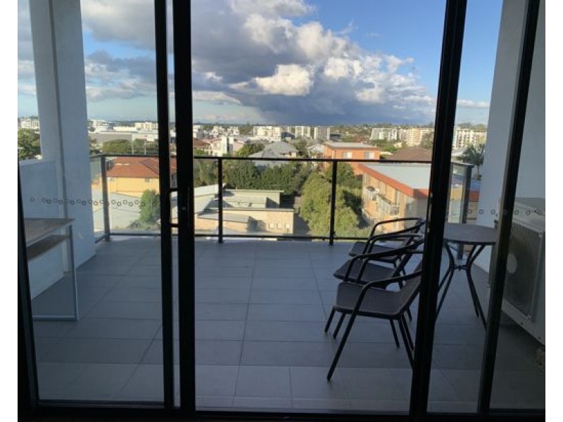 505/22-24 ZENITH AVE, Chermside QLD 4032