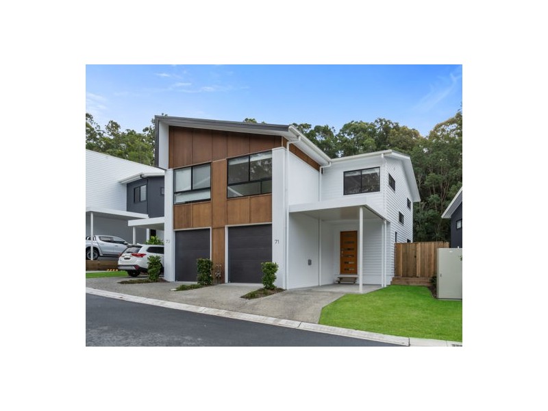 71/28 Bonogin Road, Mudgeeraba QLD 4213