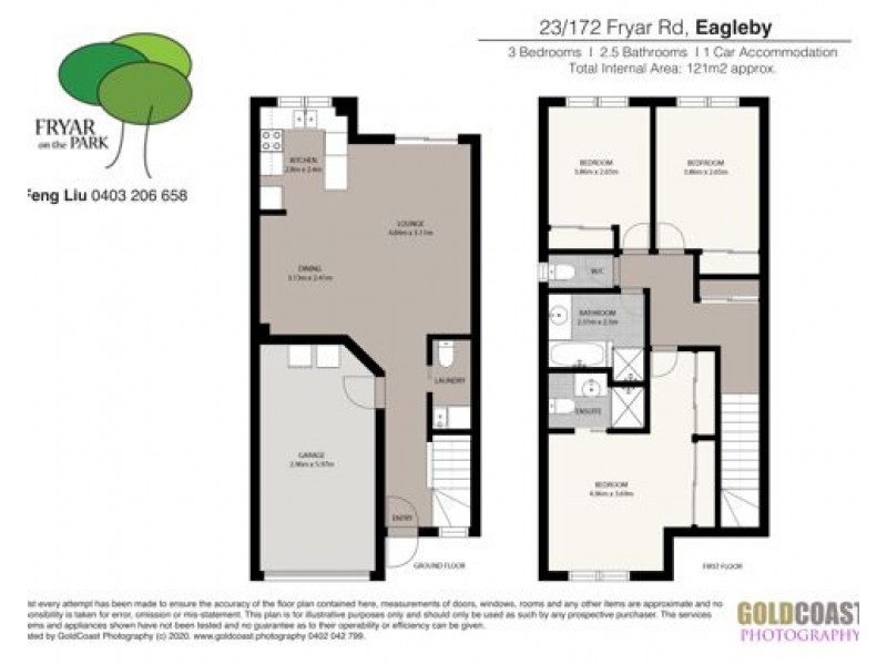 23/172-180 Fryar Road, Eagleby QLD 4207