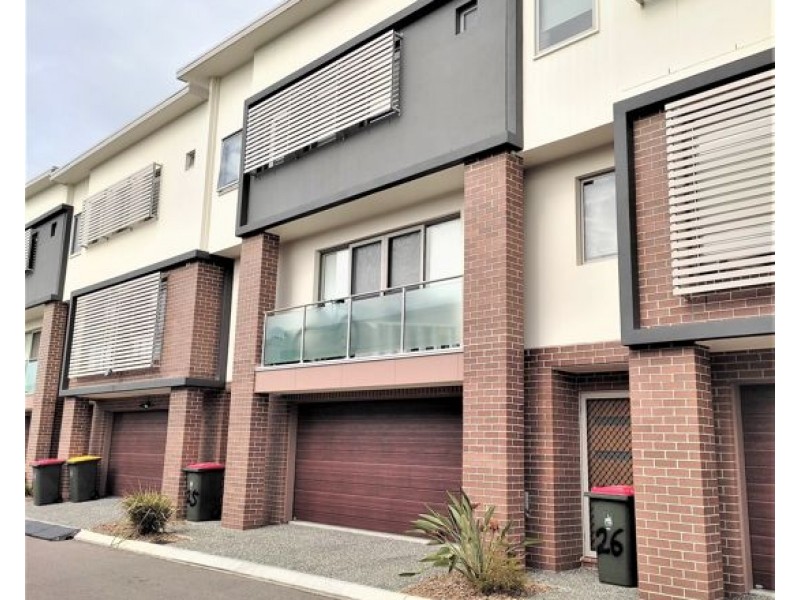 25 /55 Francis Ave, Rochedale QLD 4123