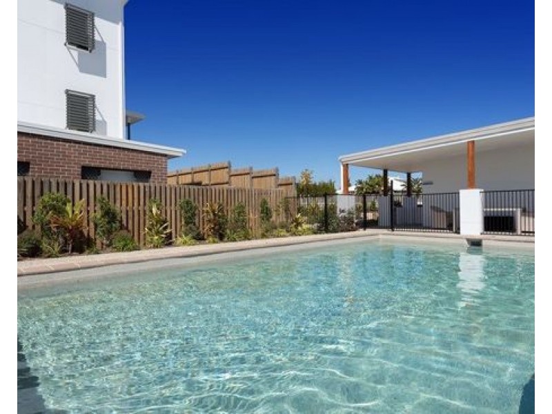 25 /55 Francis Ave, Rochedale QLD 4123