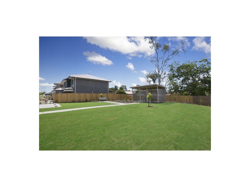 61/40 Old logan Rd, Gailes QLD 4300