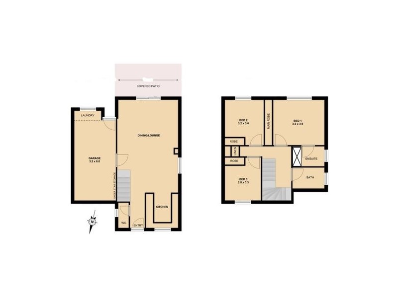 61/40 Old logan Rd, Gailes QLD 4300