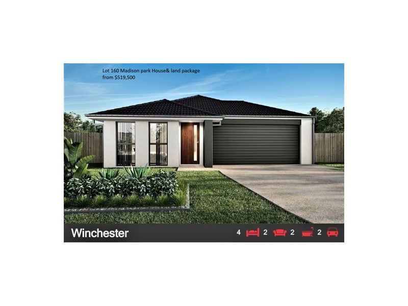 000 Park ridge road, Park Ridge QLD 4125