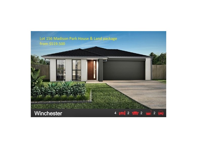 000 Park ridge road, Park Ridge QLD 4125