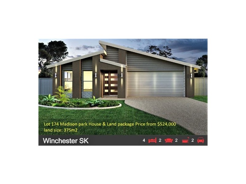 000 Park ridge road, Park Ridge QLD 4125