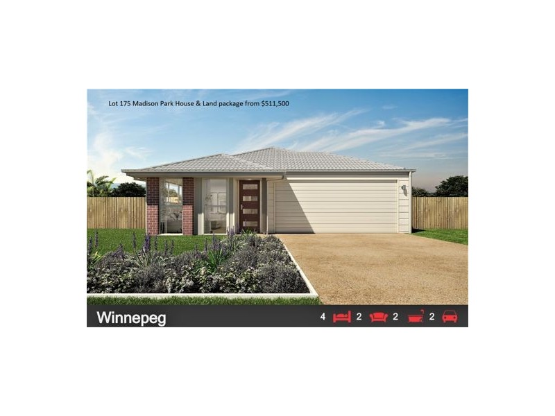 000 Park ridge road, Park Ridge QLD 4125