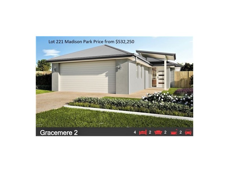 000 Park ridge road, Park Ridge QLD 4125