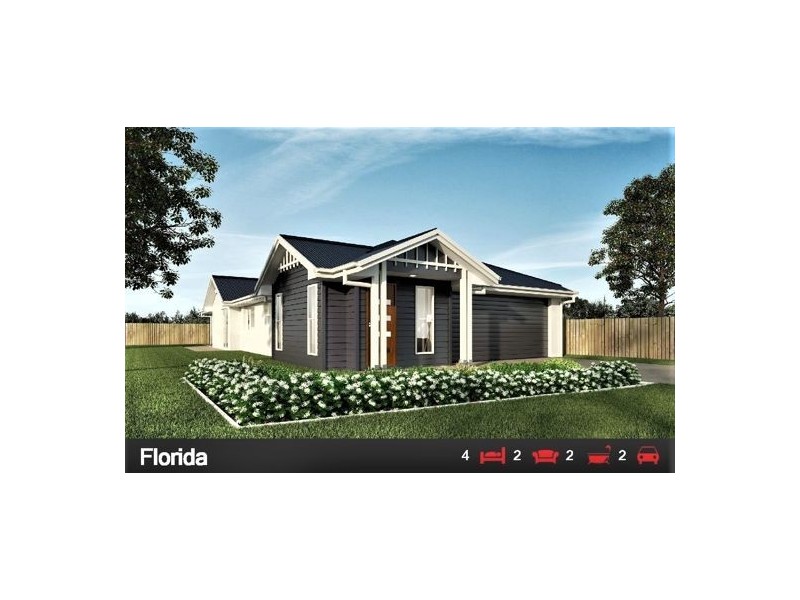 000 Park ridge road, Park Ridge QLD 4125