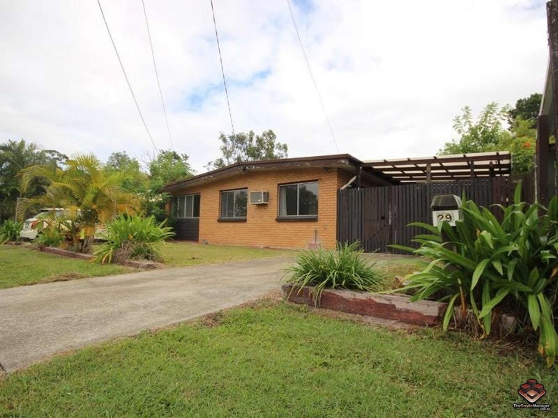 29 Benaud Street, Macgregor QLD 4109