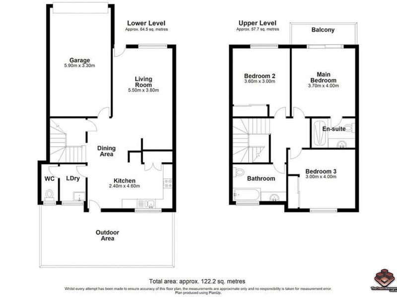 121 Golden Avenue, Calamvale QLD 4116
