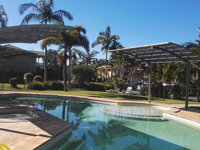121 Golden Avenue, Calamvale QLD 4116