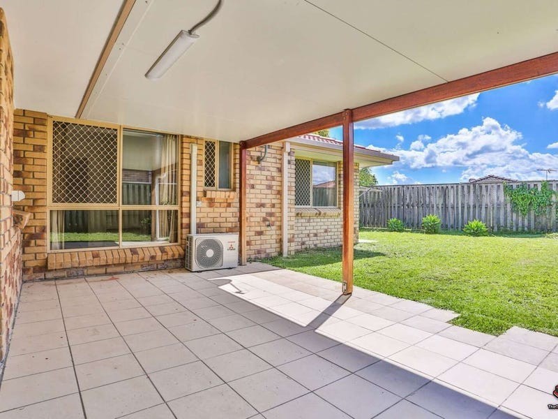 8 Nolan Place, Calamvale QLD 4116