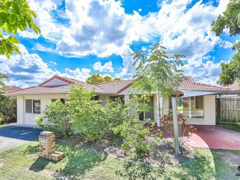 8 Nolan Place, Calamvale QLD 4116