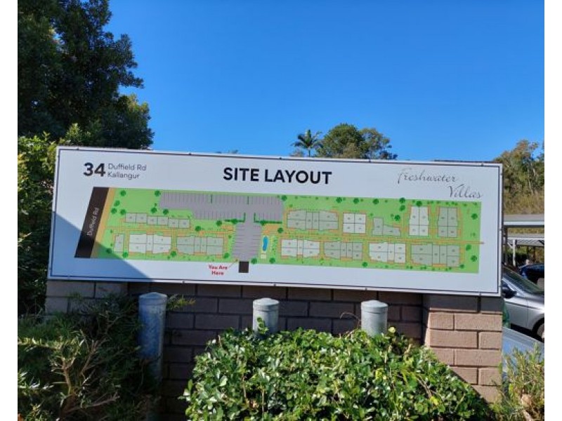 49/34 Duffield Road, Kallangur QLD 4503