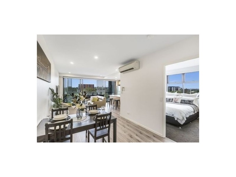 U501 57 Ludwick Street, Cannon Hill QLD 4170