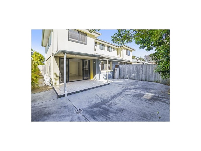 4/12 Mailey St, Mansfield QLD 4122