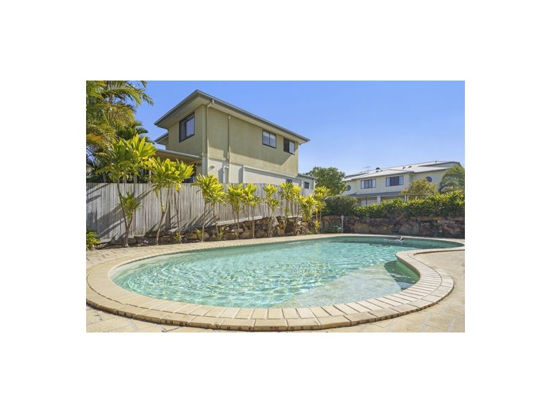 4/12 Mailey St, Mansfield QLD 4122