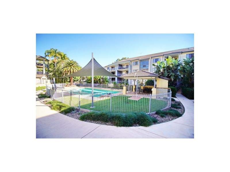 57/139 Macquarie St, St Lucia QLD 4067