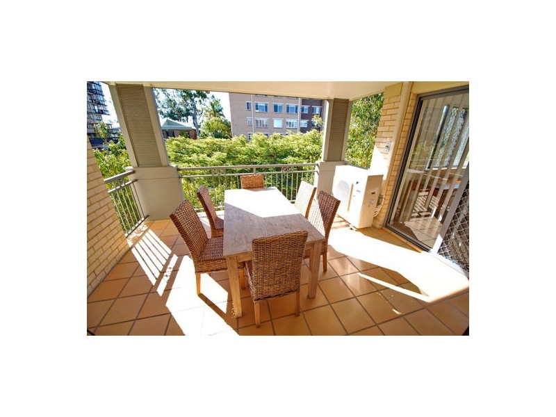 57/139 Macquarie St, St Lucia QLD 4067