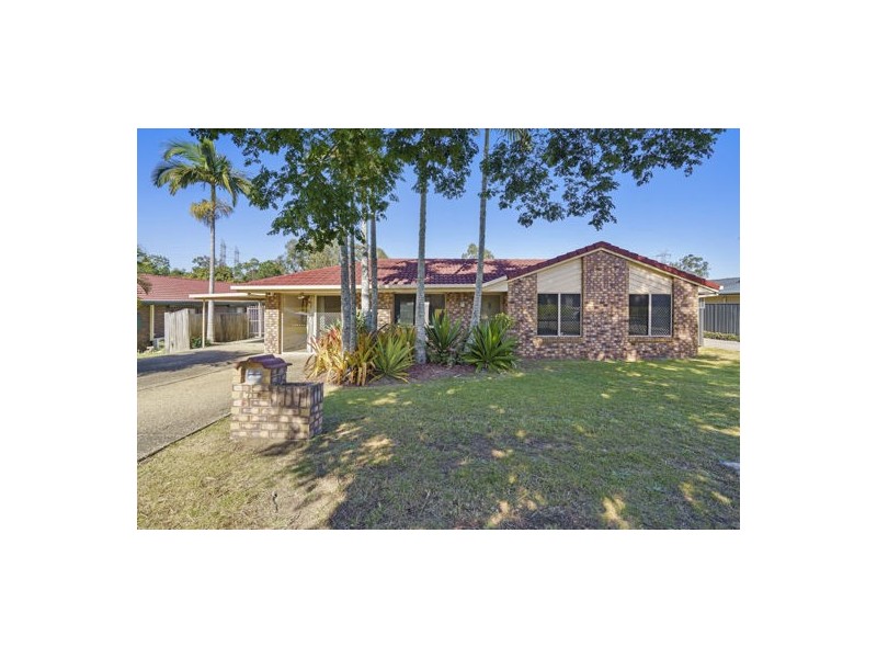 71 Corella Place, Runcorn QLD 4113