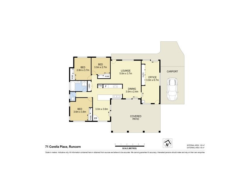 71 Corella Place, Runcorn QLD 4113