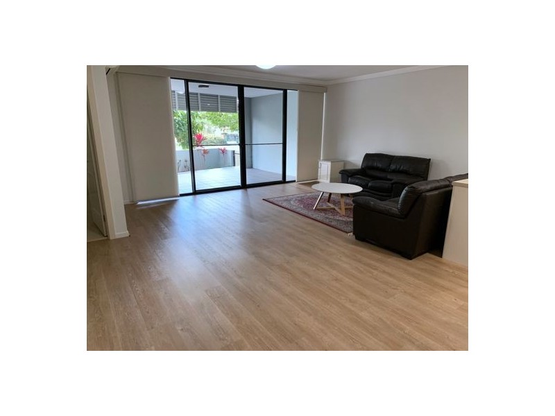 U4/3 Lindwall street, Upper Mount Gravatt QLD 4122