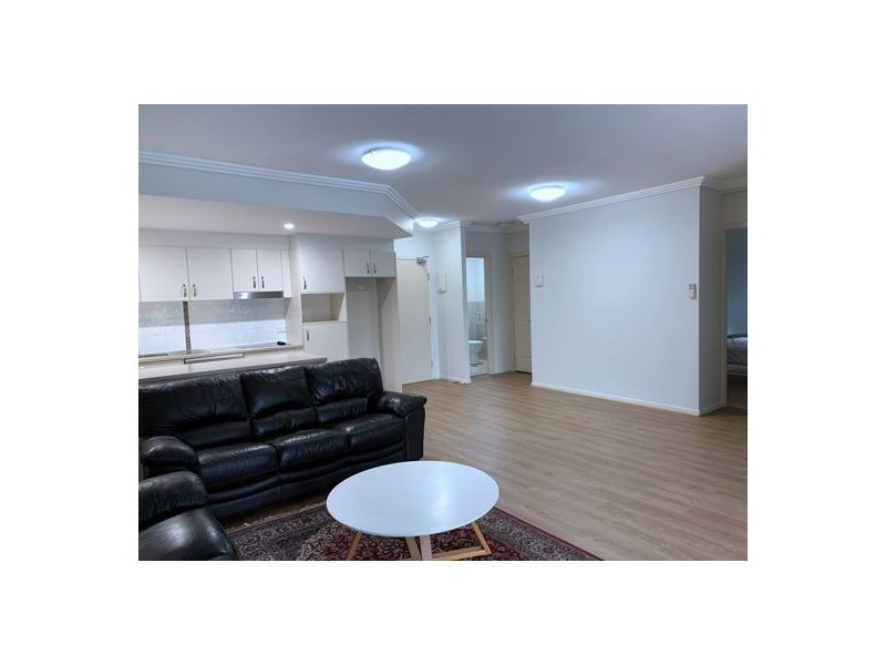 U4/3 Lindwall street, Upper Mount Gravatt QLD 4122