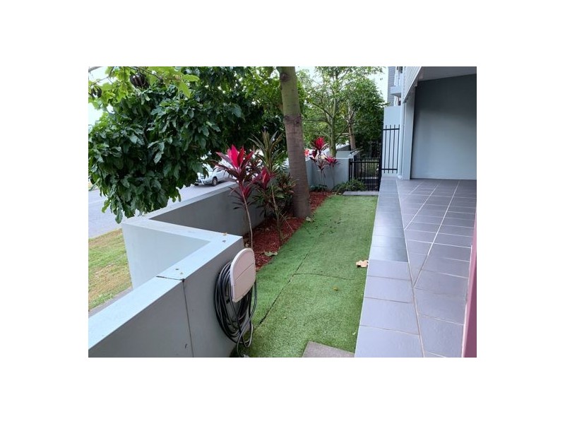 U4/3 Lindwall street, Upper Mount Gravatt QLD 4122