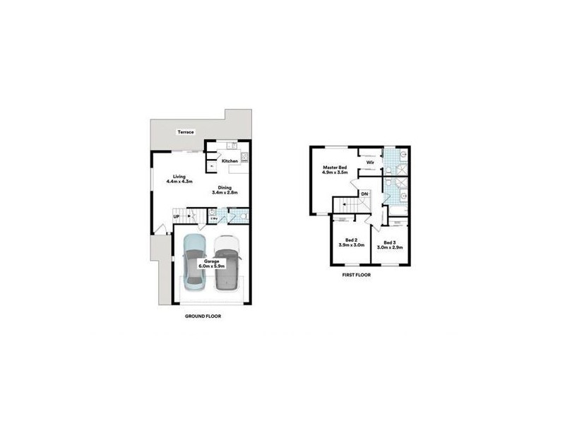 4/35 Kathleen street, Richlands QLD 4077