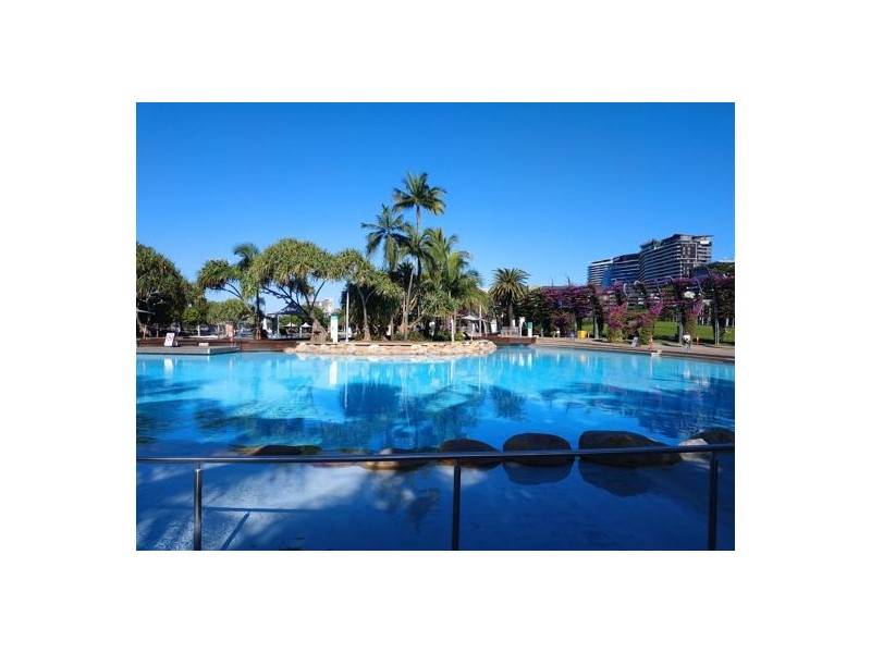 unit32 41-49 Russell St, South Brisbane QLD 4101