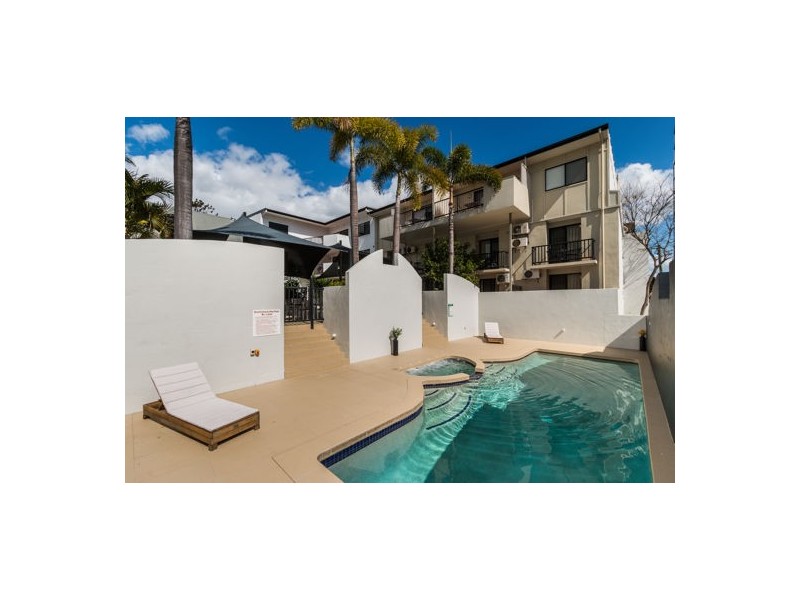 unit32 41-49 Russell St, South Brisbane QLD 4101