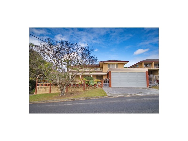 3 Elbert St, Macgregor QLD 4109