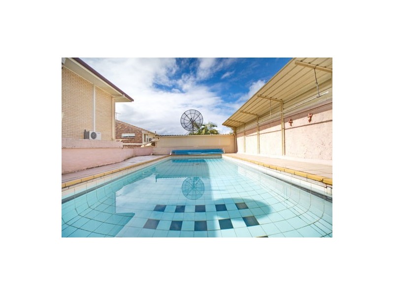 3 Elbert St, Macgregor QLD 4109