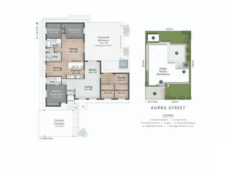 26 Kurru Street, Eight Mile Plains QLD 4113