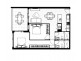 00 Address available upon request, Toowong QLD 4066 Floorplan