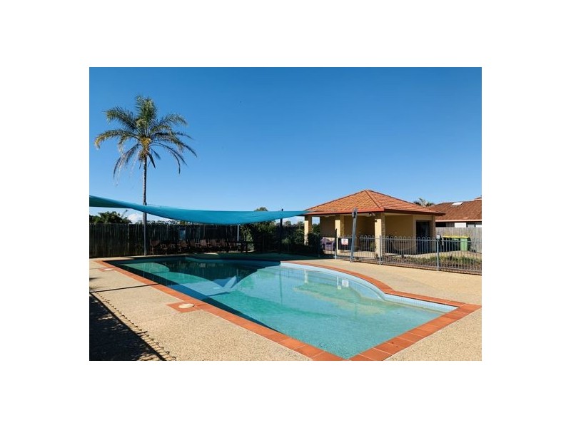 27/60-62 Beattie Road, Coomera QLD 4209