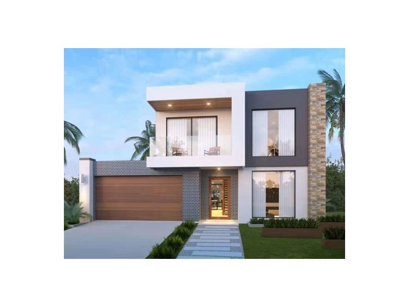 LOT 18 New Road, Nerang QLD 4211