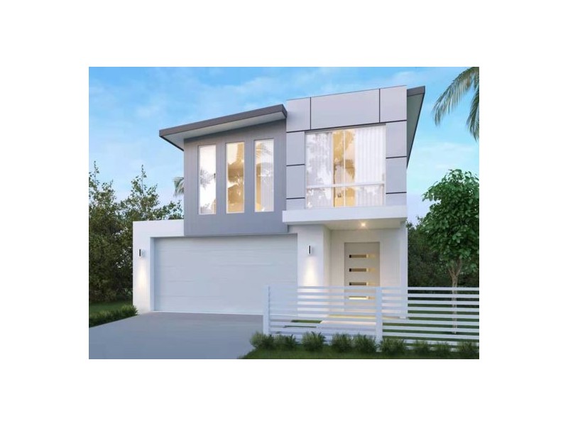 LOT 18 New Road, Nerang QLD 4211