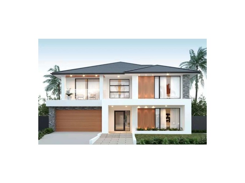 LOT 18 New Road, Nerang QLD 4211