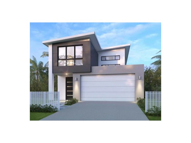 LOT 18 New Road, Nerang QLD 4211