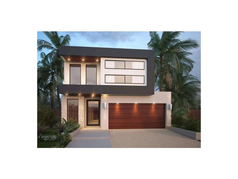 LOT 18 New Road, Nerang QLD 4211