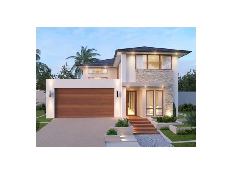 LOT 18 New Road, Nerang QLD 4211