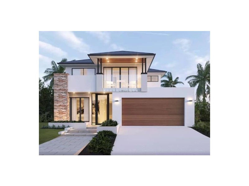 LOT 18 New Road, Nerang QLD 4211