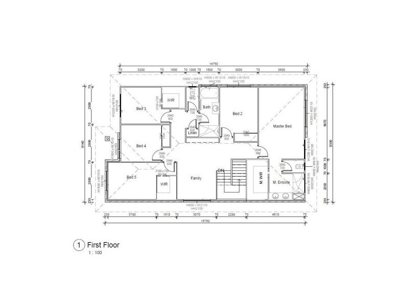 LOT 18 New Road, Nerang QLD 4211
