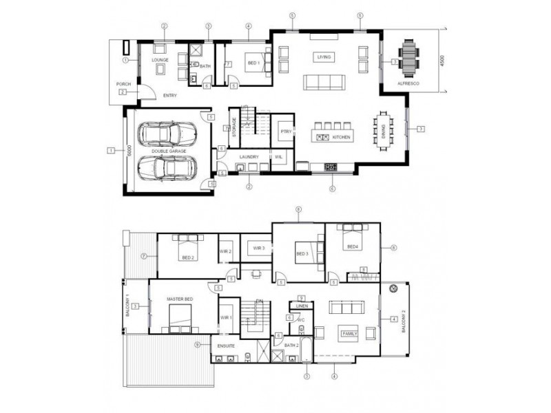 LOT 18 New Road, Nerang QLD 4211